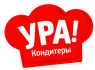 Аквамариновое настроение: «УРА КОНДИТЕРЫ» переосмыслили визуальную стратегию